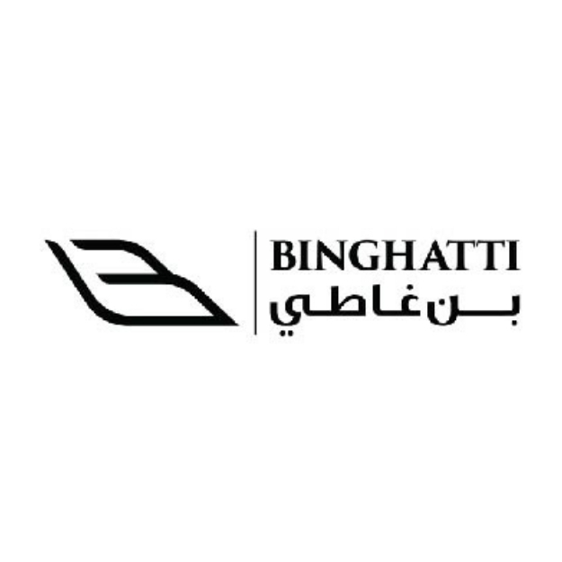 BINGHATTI